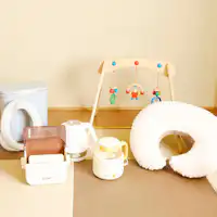 【Kamar Baby Comfort】Fasilitas di dalam kamar