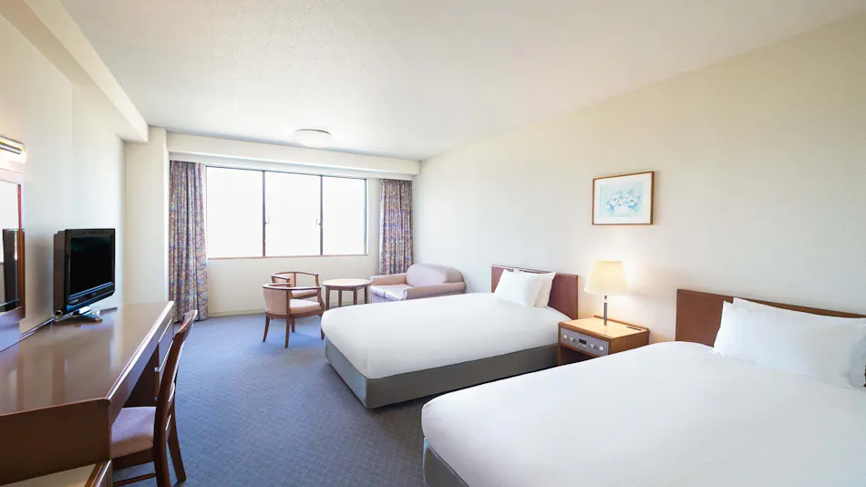 Grand Mercure Yatsugatake Resort & Spa
