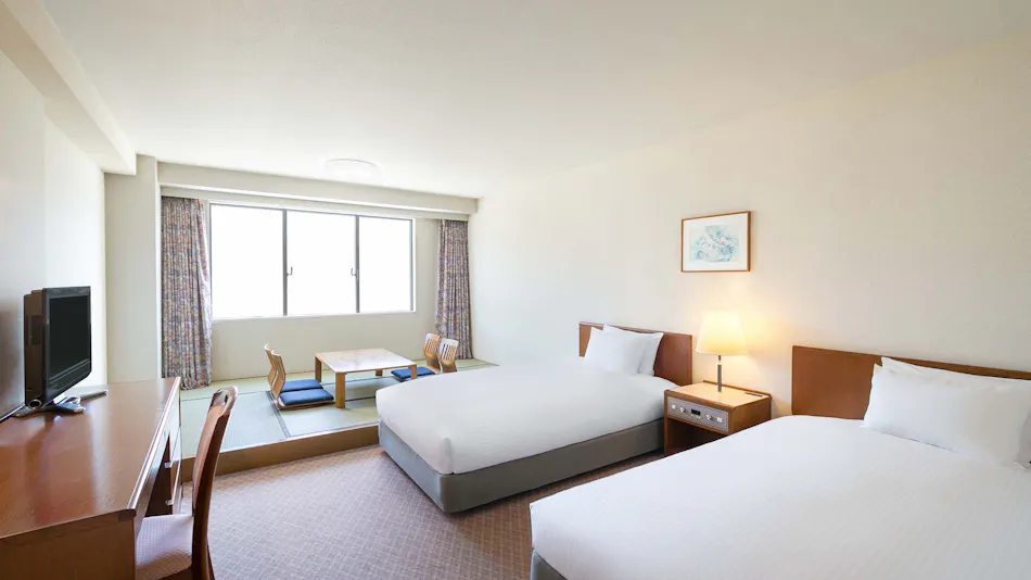 Grand Mercure Yatsugatake Resort & Spa