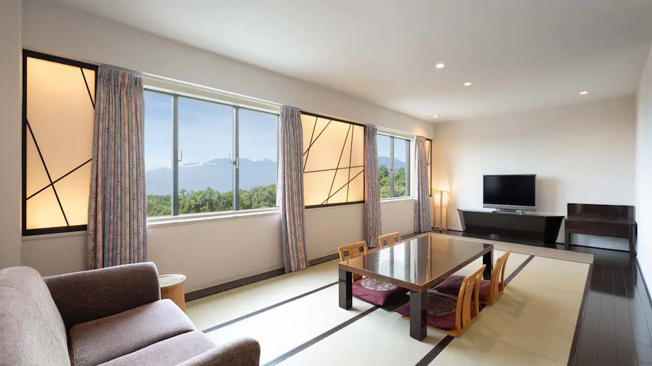 Grand Mercure Yatsugatake Resort & Spa