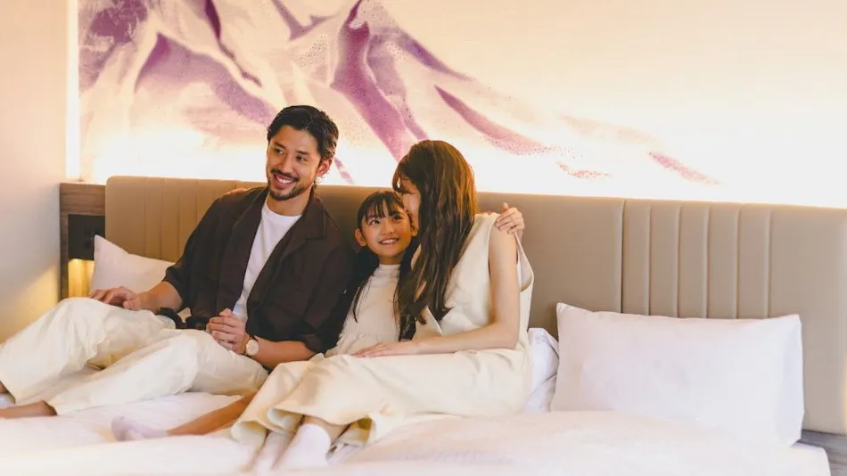 Grand Mercure Yatsugatake Resort & Spa
