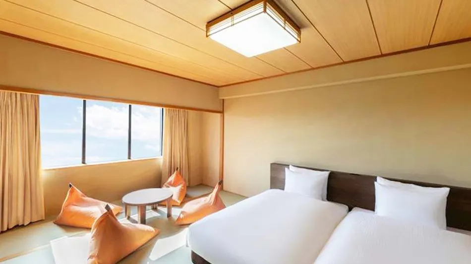 Grand Mercure Yatsugatake Resort & Spa
