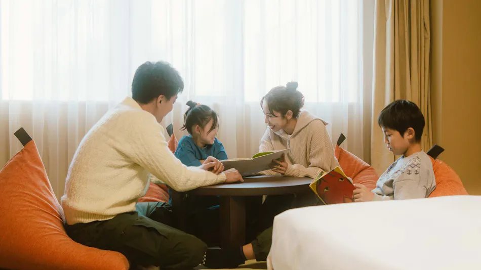 Grand Mercure Yatsugatake Resort & Spa