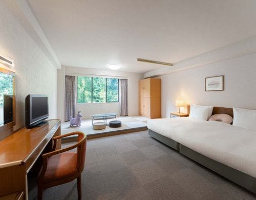 ウエルカムベビールーム（Ｓ２Ｄ）