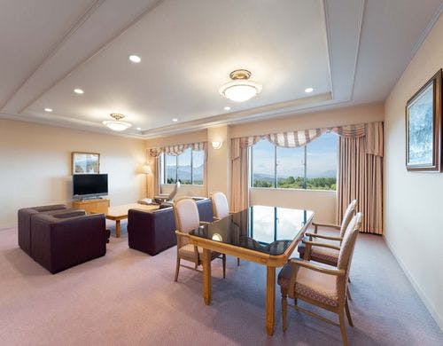 クラシックデラックススイート　イメージ