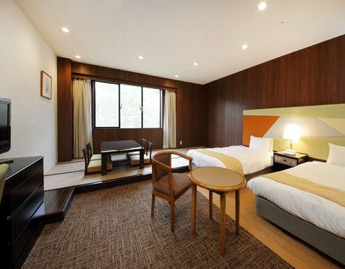 【和洋室】イメージ