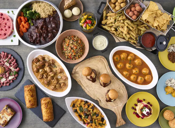 4/1~ Dinner Buffet Image