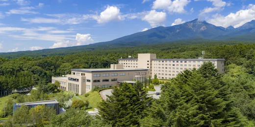Grand Mercure Yatsugatake Resort & Spa