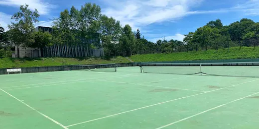 グランドメルキュール八ヶ岳リゾート&スパ