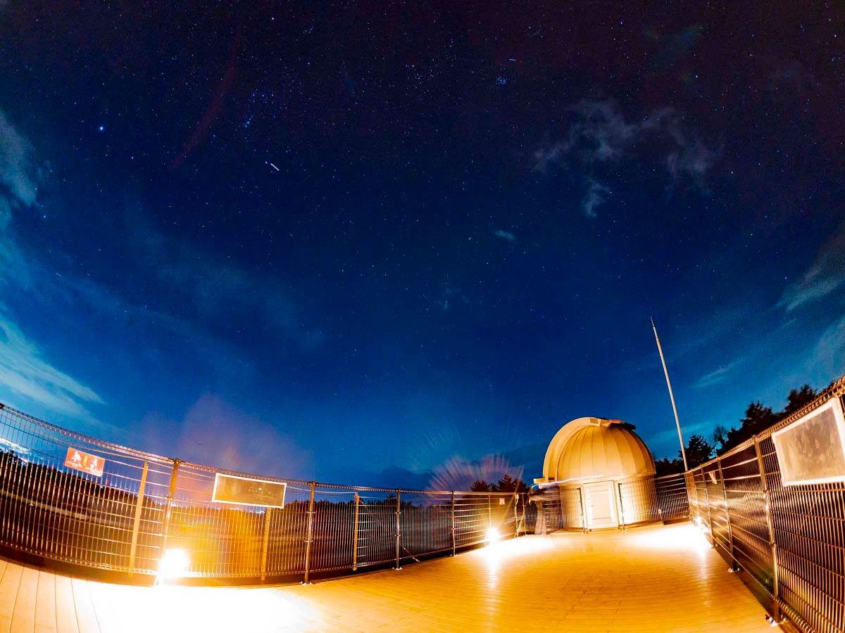 グランドメルキュール八ヶ岳リゾート＆スパ