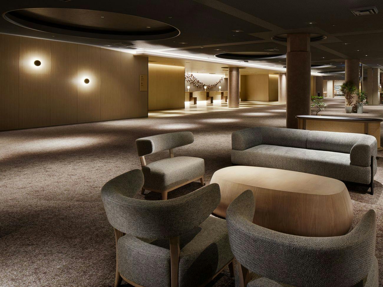 Grand Mercure Yatsugatake Resort & Spa