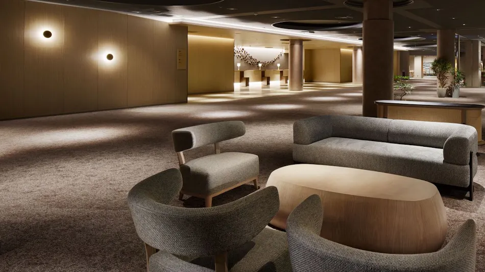 Grand Mercure Yatsugatake Resort & Spa