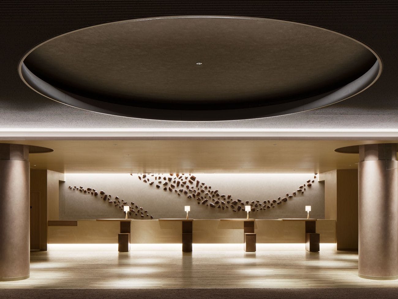 グランドメルキュール八ヶ岳リゾート＆スパ