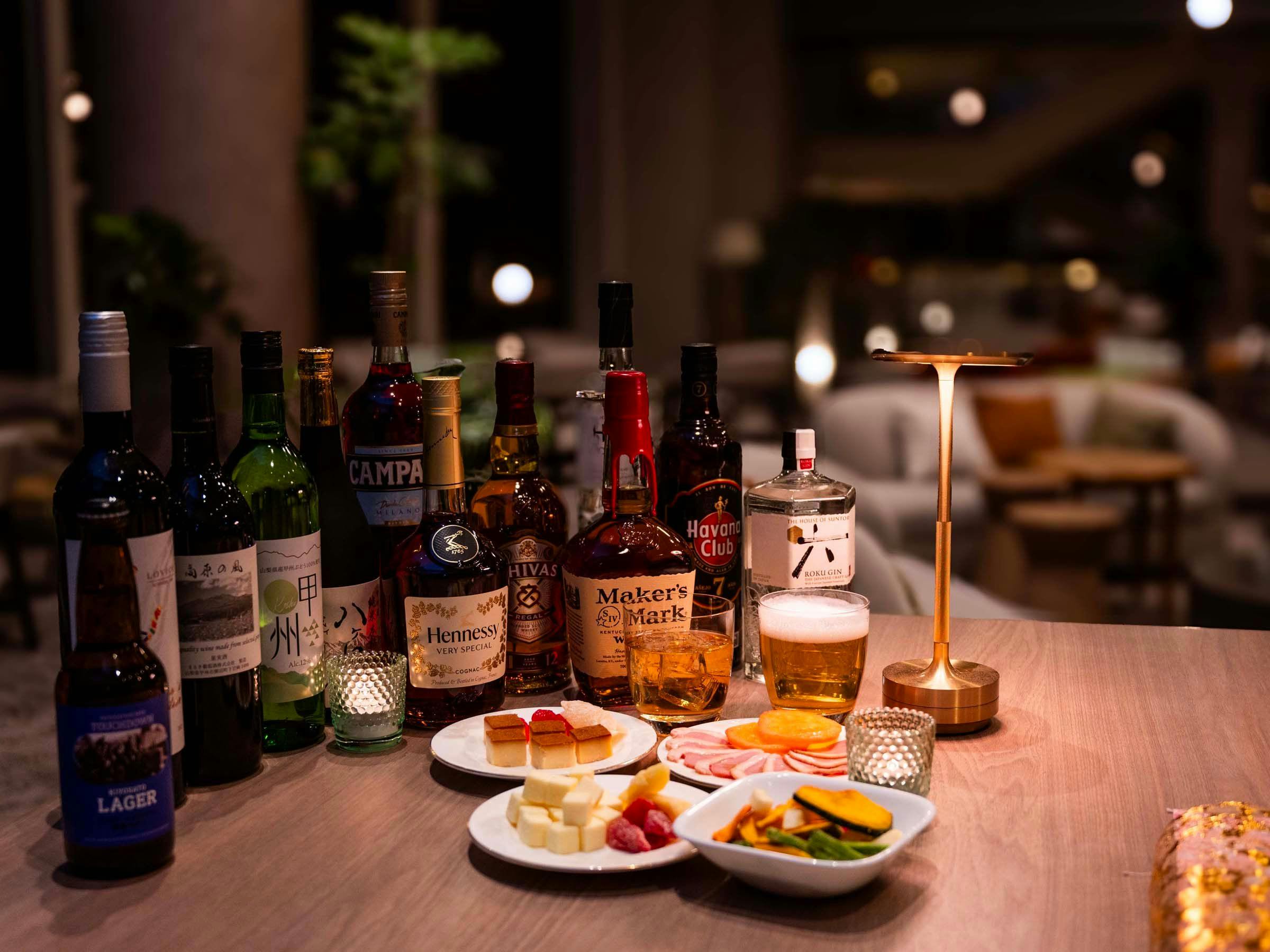 グランドメルキュール八ヶ岳リゾート＆スパ