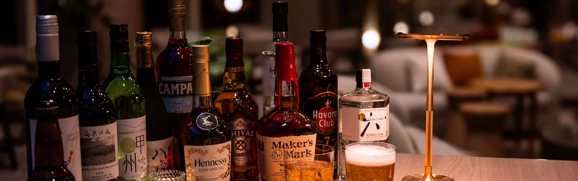 グランドメルキュール八ヶ岳リゾート&スパ