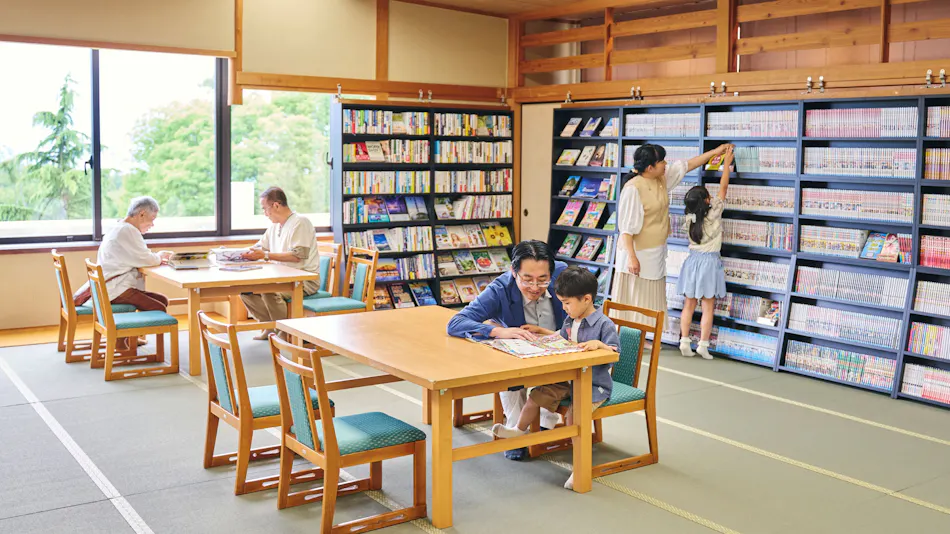 Grand Mercure Yatsugatake Resort & Spa