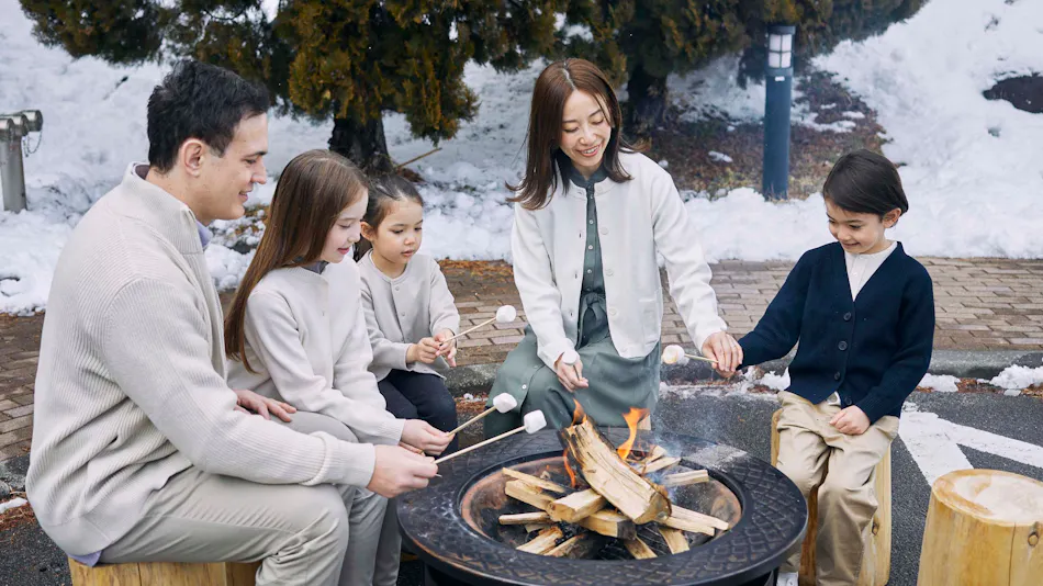 Grand Mercure Yatsugatake Resort & Spa