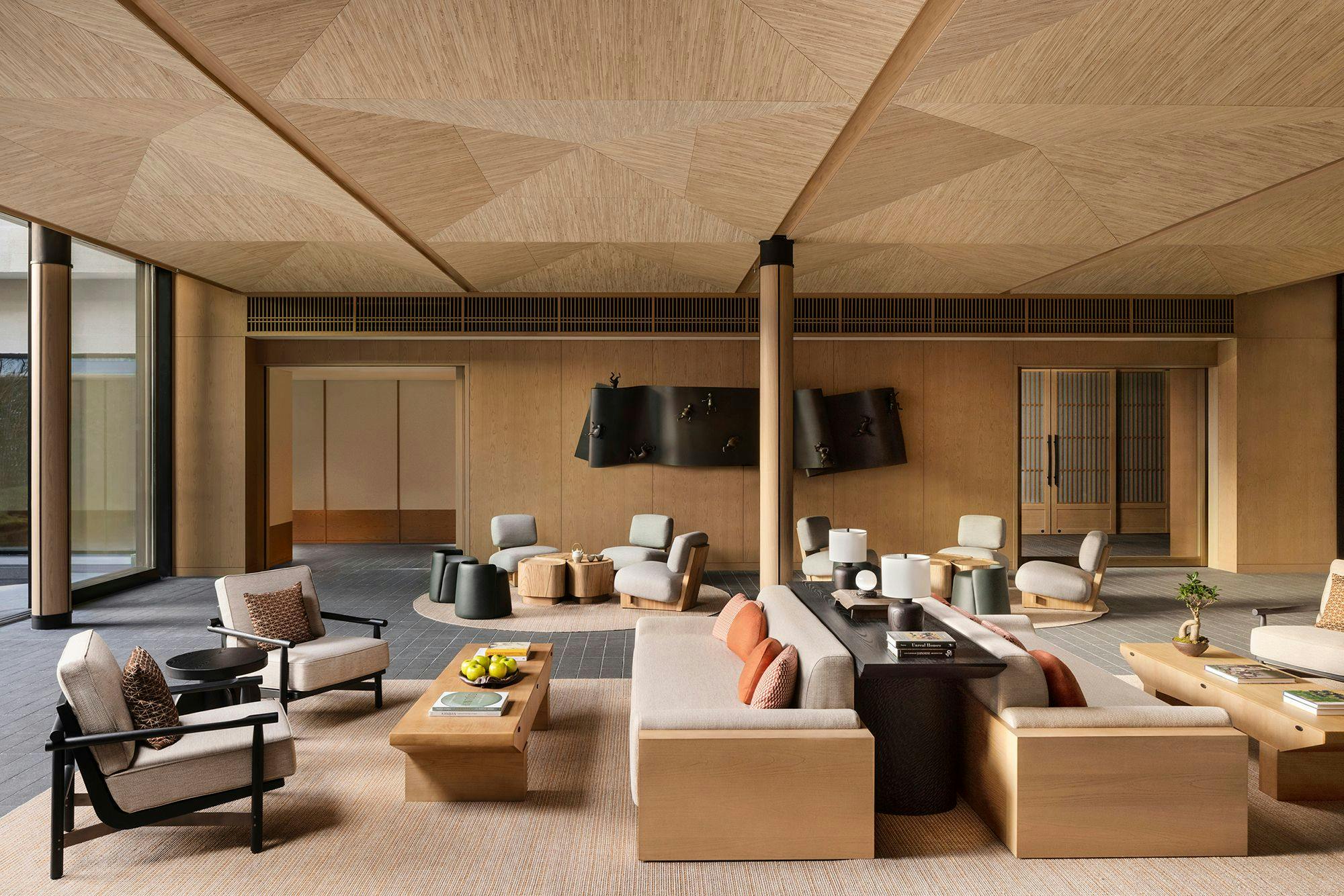 シックスセンシズ 京都 - Six Senses Experience 室料のみ - プレミア