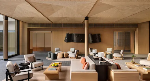 Six Senses Experience 室料のみ