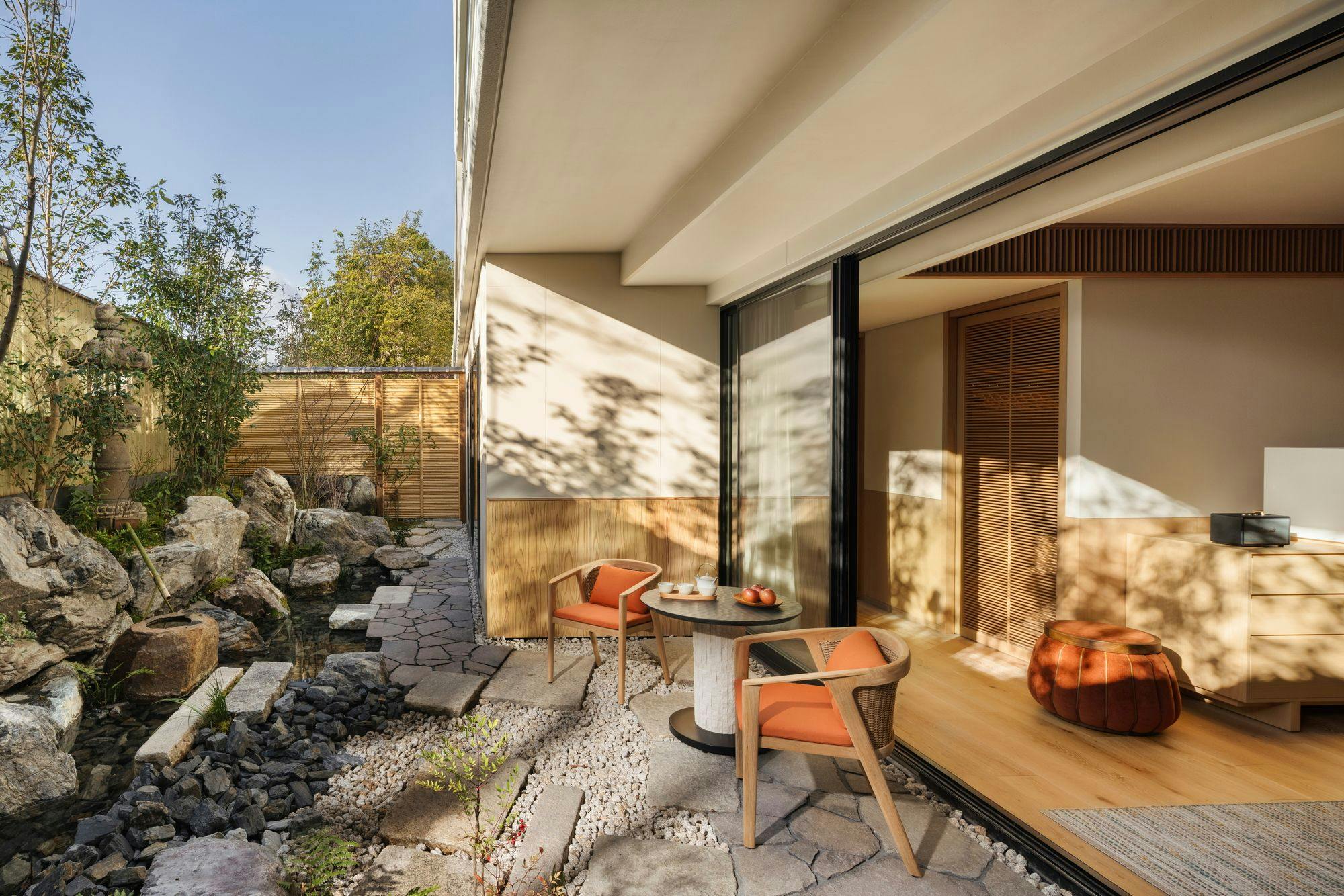 Six Senses Kyoto - Six Senses Experience - Room Only - Premier