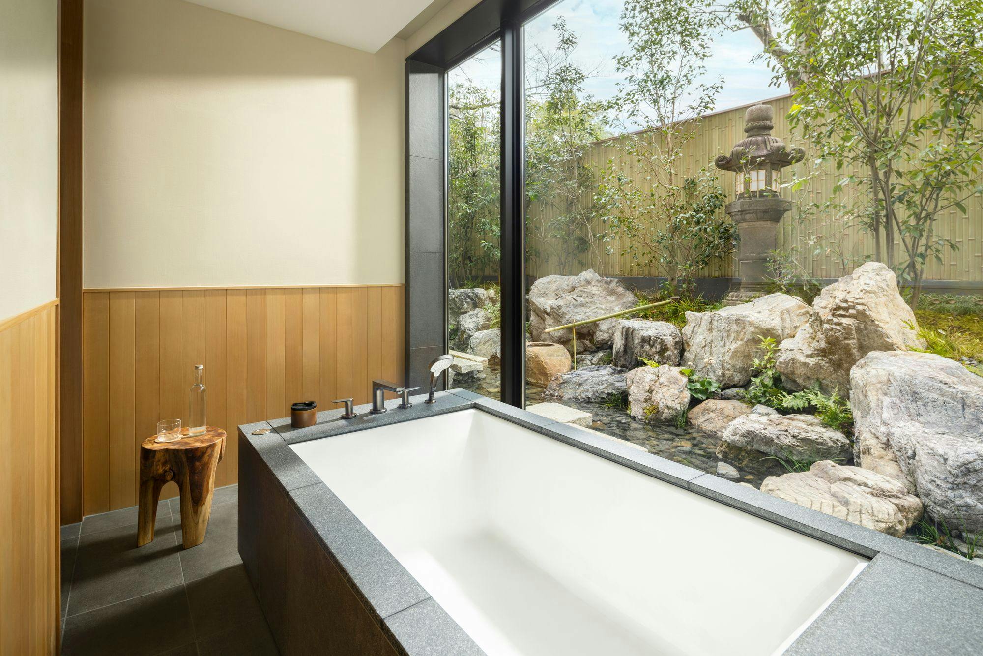 シックスセンシズ 京都 - Six Senses Experience 室料のみ
