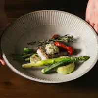 季节性餐厅「Sekki」美食