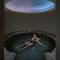 WATSU / 水中ボディワーク専用プール