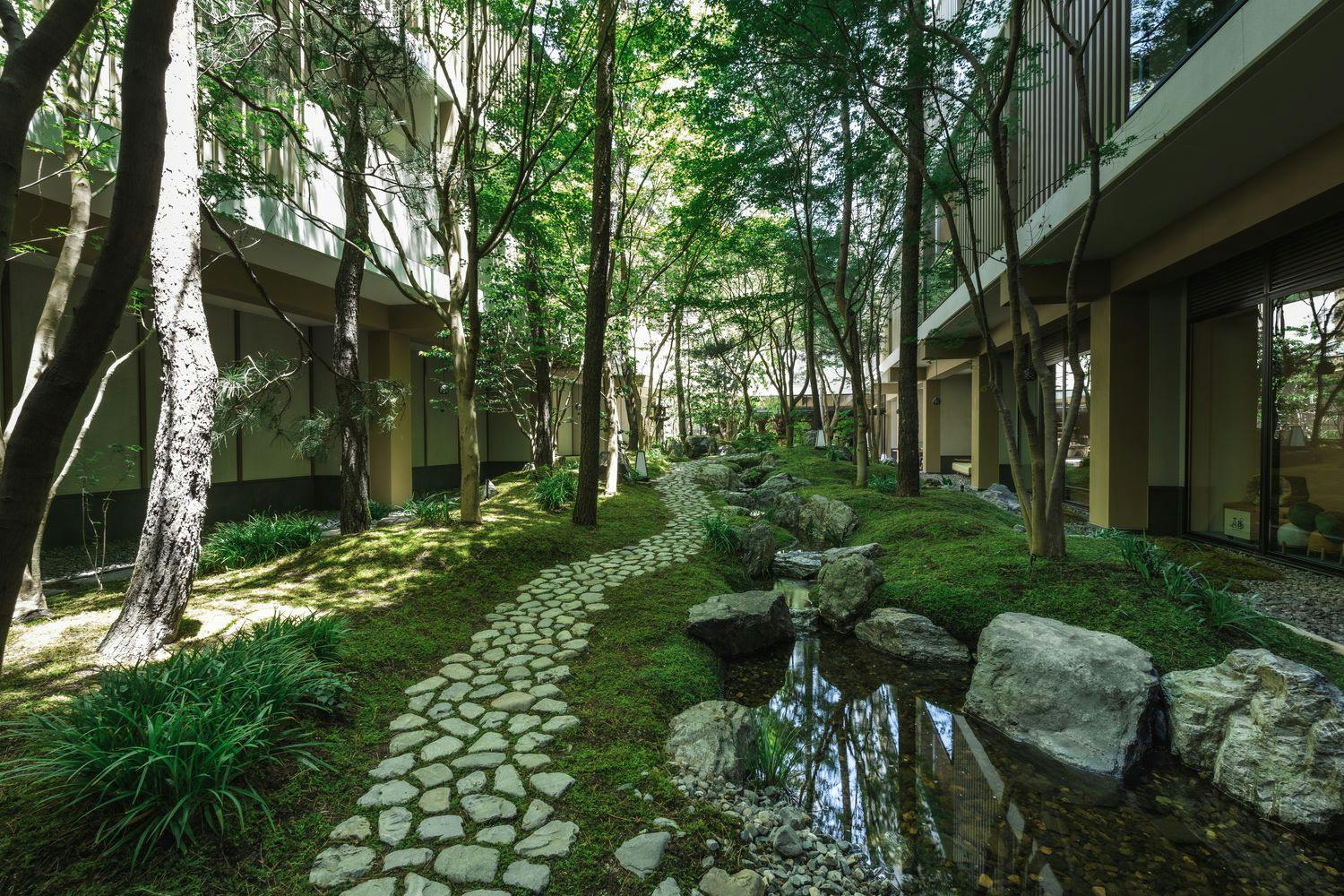 シックスセンシズ 京都