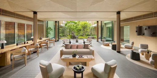 シックスセンシズ 京都