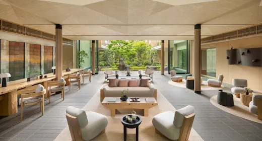 シックスセンシズ 京都