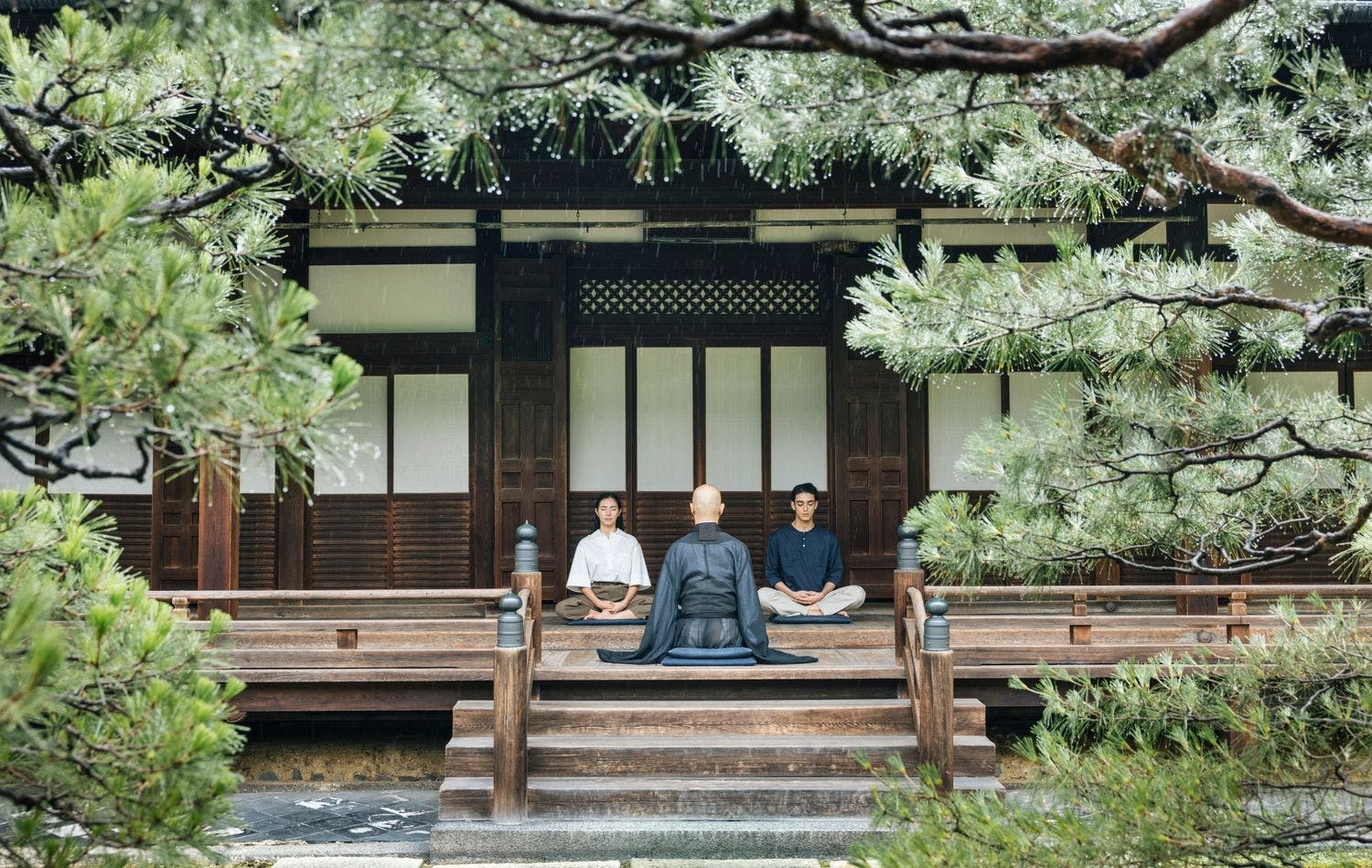 シックスセンシズ 京都