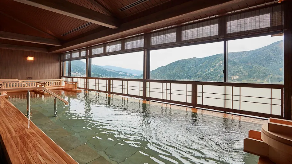 Yukemuri no Yado Yuki no Hana (Kyoritsu Resort)
