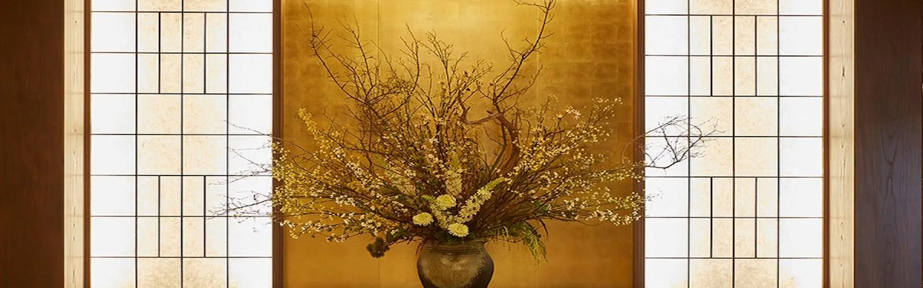 湯けむりの宿 雪の花(共立リゾート)