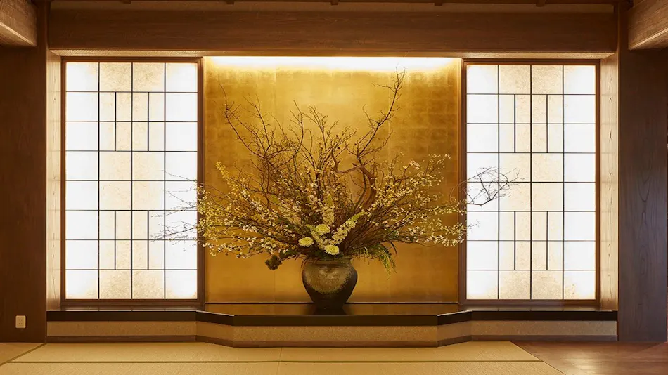 Yukemuri no Yado Yuki no Hana (Kyoritsu Resort)