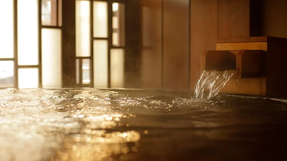 Yukemuri no Yado Yuki no Hana (Kyoritsu Resort)