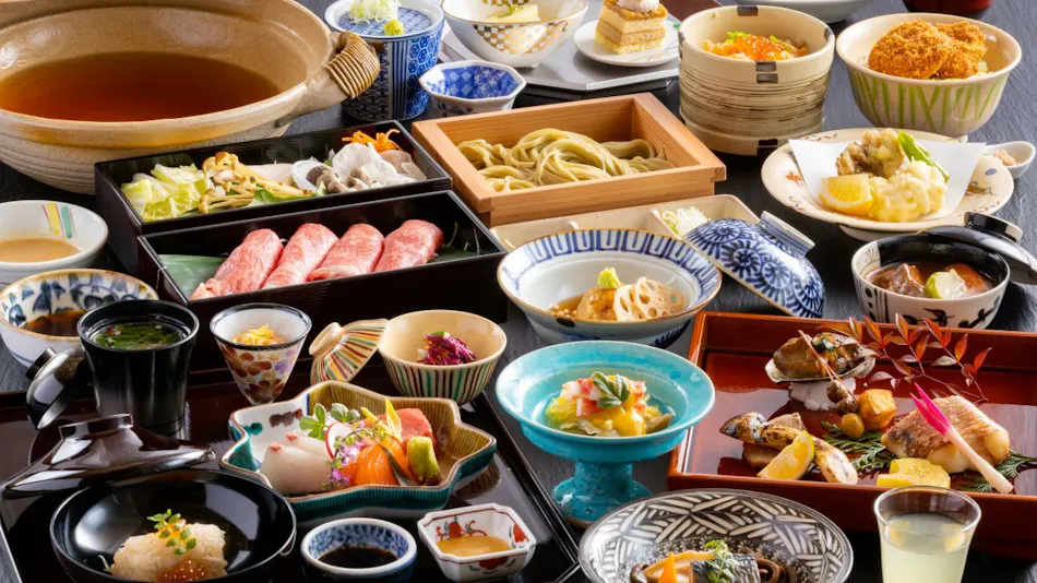 Yukemuri no Yado Yuki no Hana (Kyoritsu Resort)