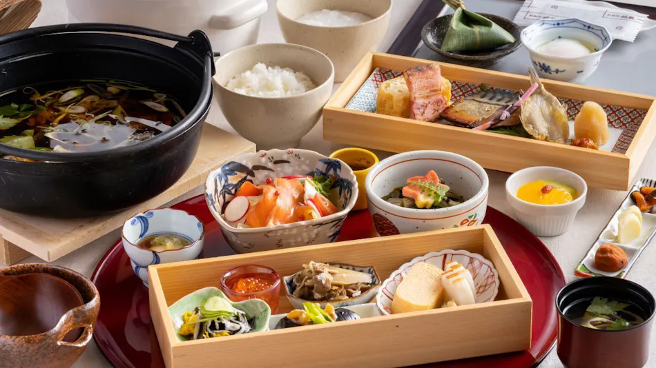 Yukemuri no Yado Yuki no Hana (Kyoritsu Resort)