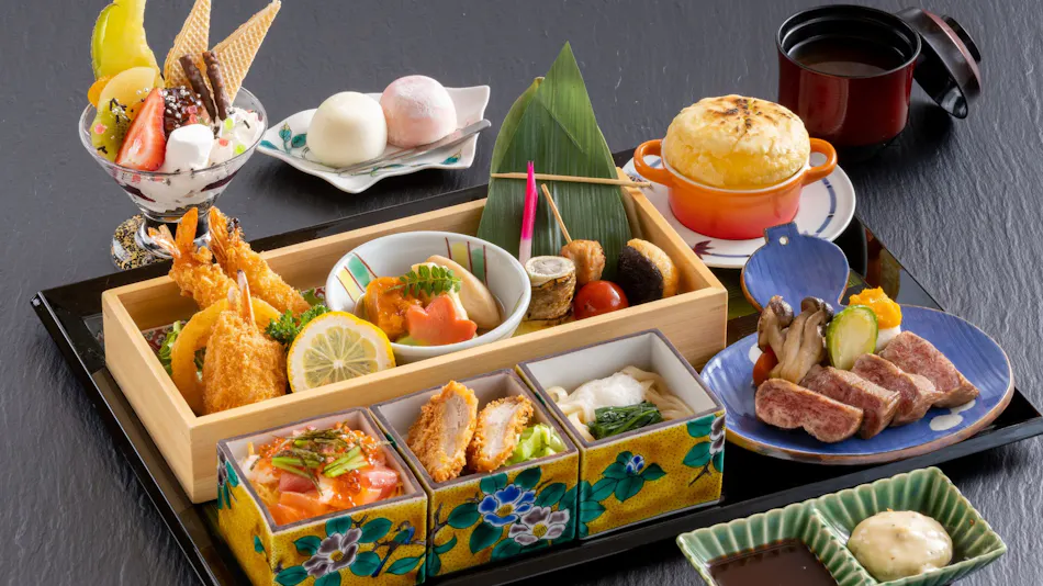 Yukemuri no Yado Yuki no Hana (Kyoritsu Resort)