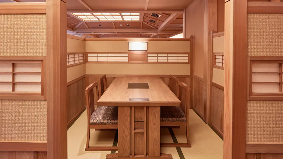 Yukemuri no Yado Yuki no Hana (Kyoritsu Resort)