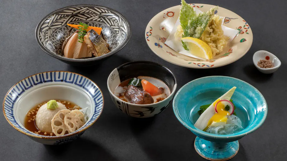 Yukemuri no Yado Yuki no Hana (Kyoritsu Resort)