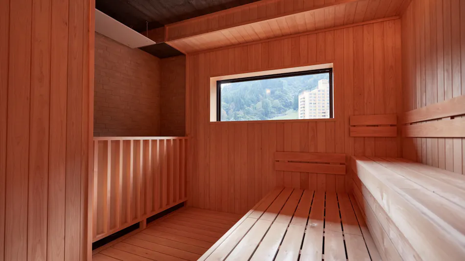 Yukemuri no Yado Yuki no Hana (Kyoritsu Resort)