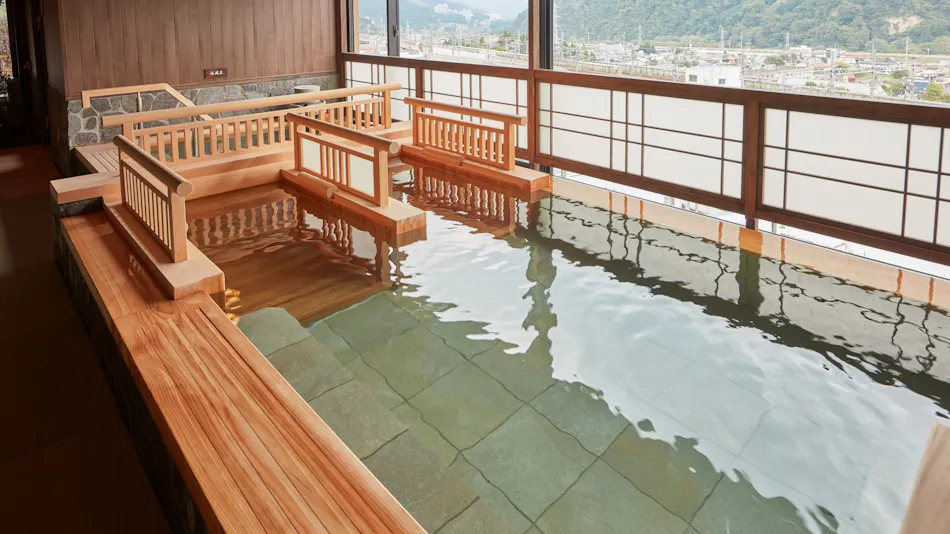 Yukemuri no Yado Yuki no Hana (Kyoritsu Resort)