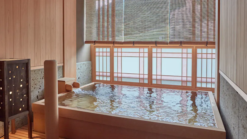 Yukemuri no Yado Yuki no Hana (Kyoritsu Resort)