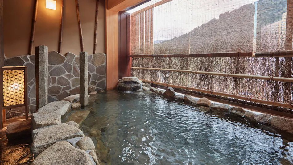 Yukemuri no Yado Yuki no Hana (Kyoritsu Resort)