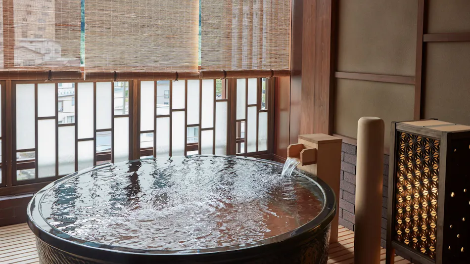 Yukemuri no Yado Yuki no Hana (Kyoritsu Resort)