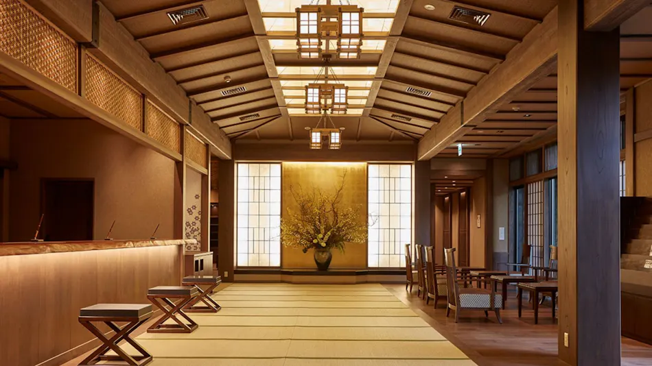 Yukemuri no Yado Yuki no Hana (Kyoritsu Resort)