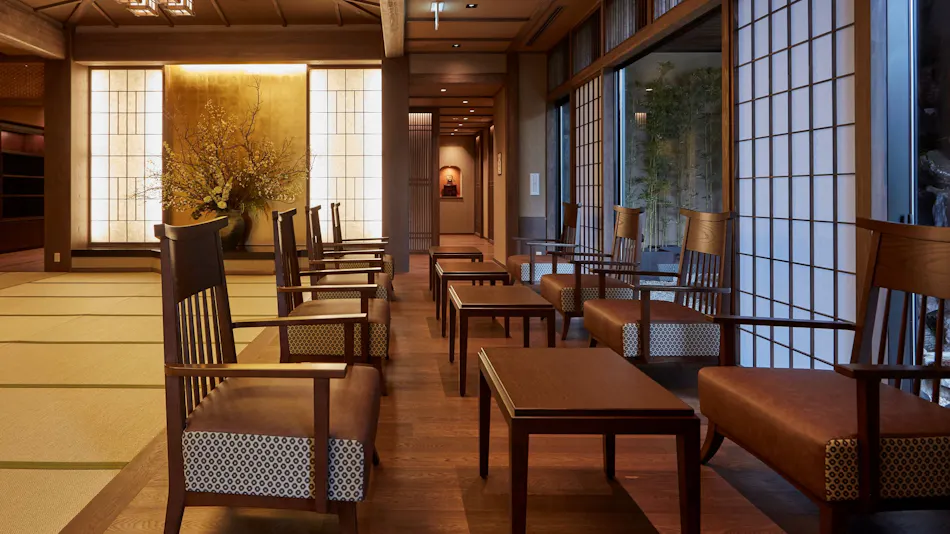 Yukemuri no Yado Yuki no Hana (Kyoritsu Resort)