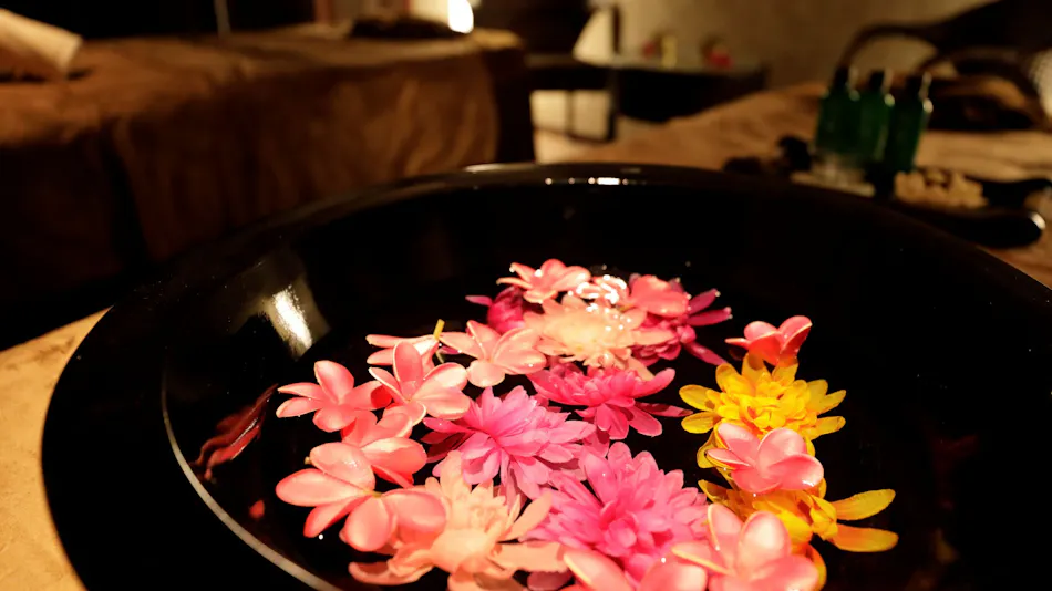 Yukemuri no Yado Yuki no Hana (Kyoritsu Resort)
