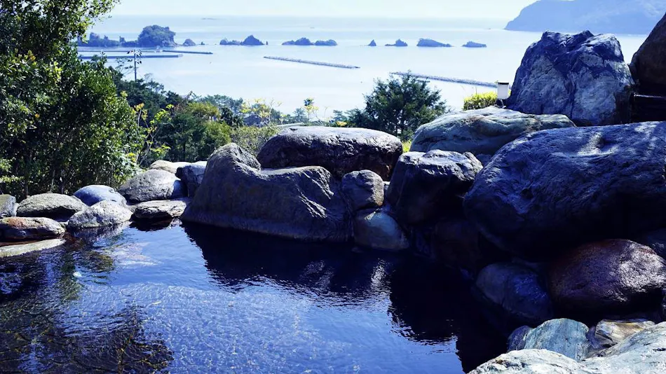 Mercure Wakayama Kushimoto Resort & Spa
