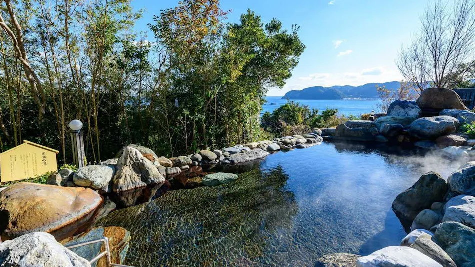 Mercure Wakayama Kushimoto Resort & Spa